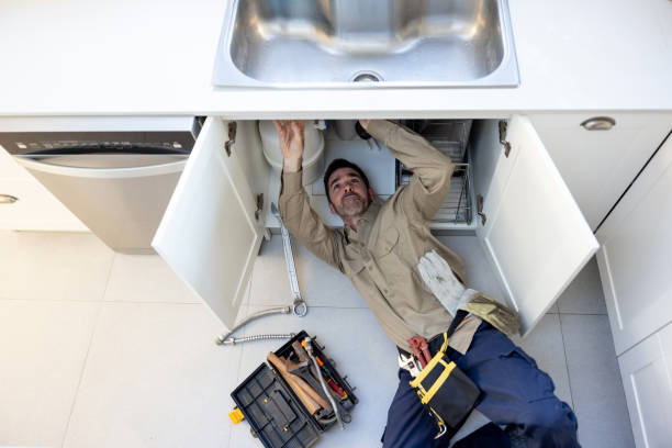 Best Best Plumbers Near Me  in Chevy Chase Heights, PA