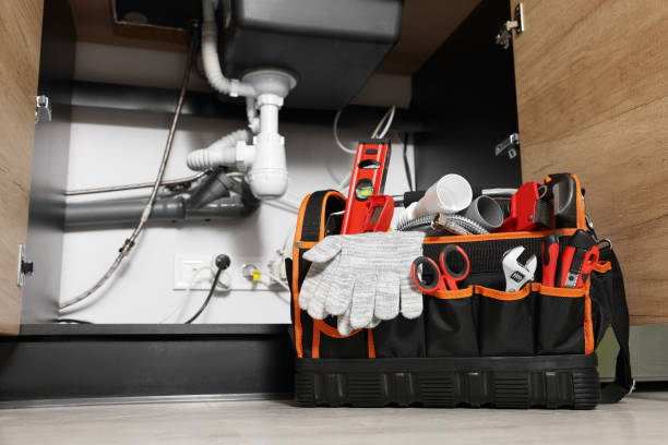 Best Emergency Plumbing Repair  in Chevy Chase Heights, PA