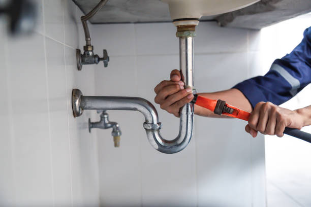 Best Plumbing Inspection Services  in Chevy Chase Heights, PA