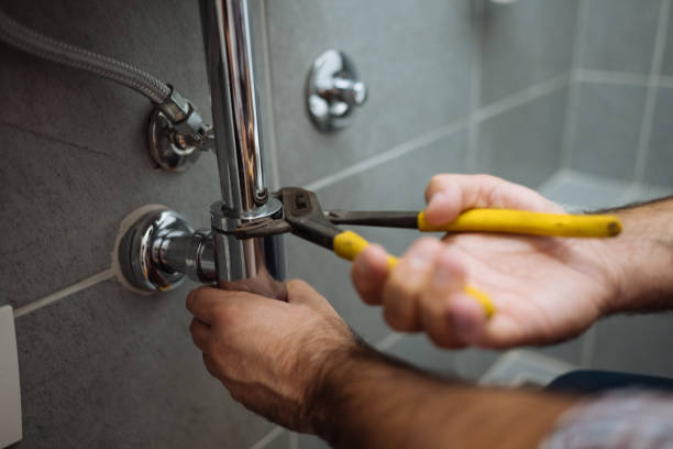 Reliable Chevy Chase Heights, PA Plumbing Solutions